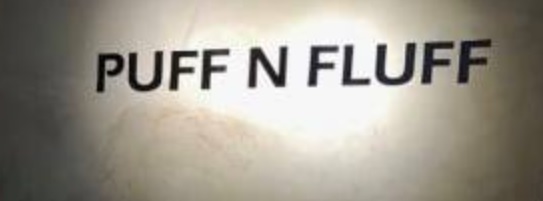 推介: Puff N Fluff