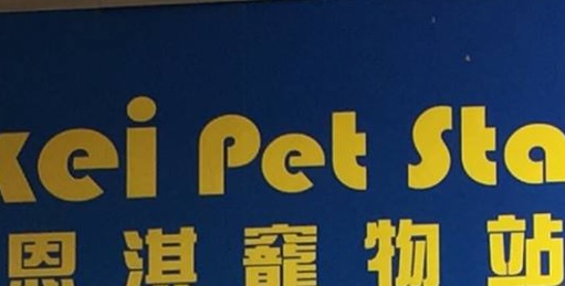 推介: 恩淇寵物站 Yakei Pet Station