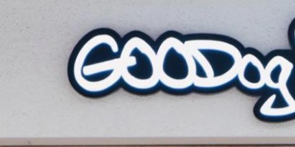 推介: GOODog