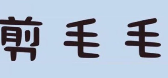 推介: 剪毛毛寵物美容中心
