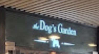 推介: The Dog's Garden (赤柱廣場)