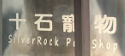 推介: 十石寵物