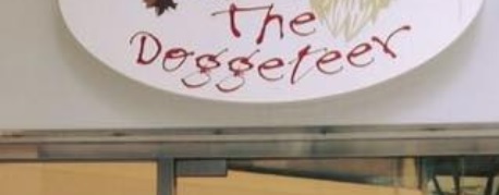 推介: The Doggeteer