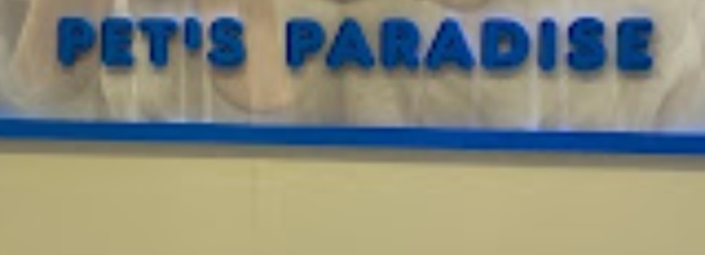 推介: 最終有您 Pets Paradise