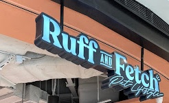 推介: RUFF & FETCH 拉夫寵物生活 (圍方 The Wai)