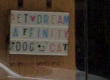 推介: 夢想寵物美容 Pet dream affinity