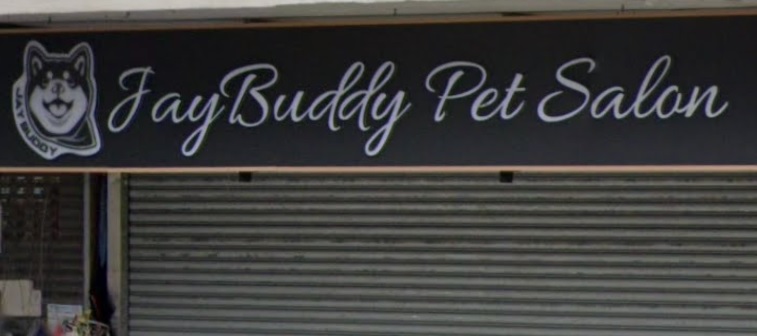 推介: JayBuddy Pet Salon