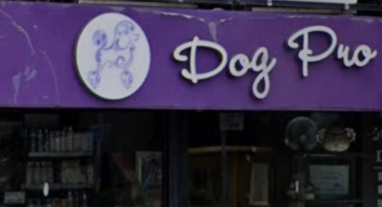 推介: Dog Puo - Pet Grooming