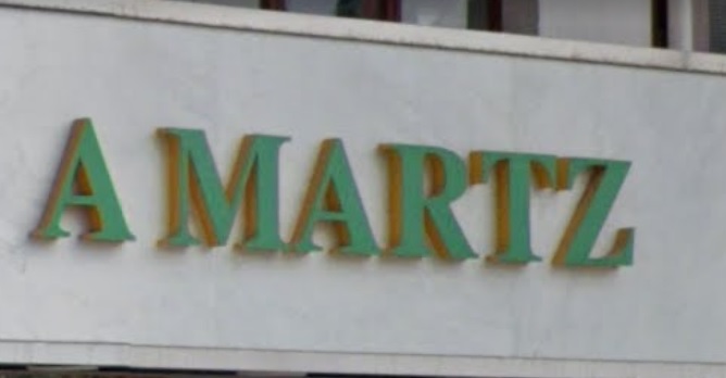 推介: Amartz