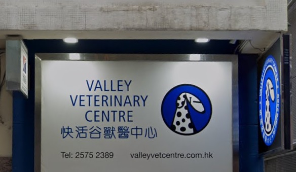 香港獸醫診所推薦: 快活谷獸醫中心