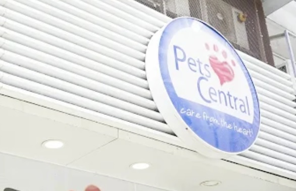 香港獸醫診所推薦: PETS CENTRAL (將軍澳中心)