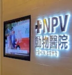 香港兽医诊所推荐: NPV 非牟利獸醫診所 (24小時)