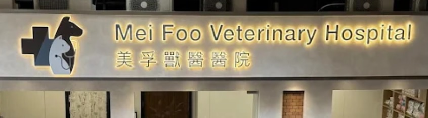 推介: 美孚獸醫診所
