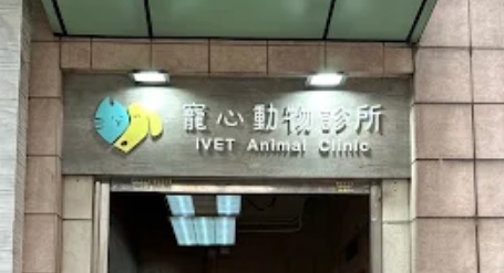 推介: 寵心動物診所 iVet Animal Clinic
