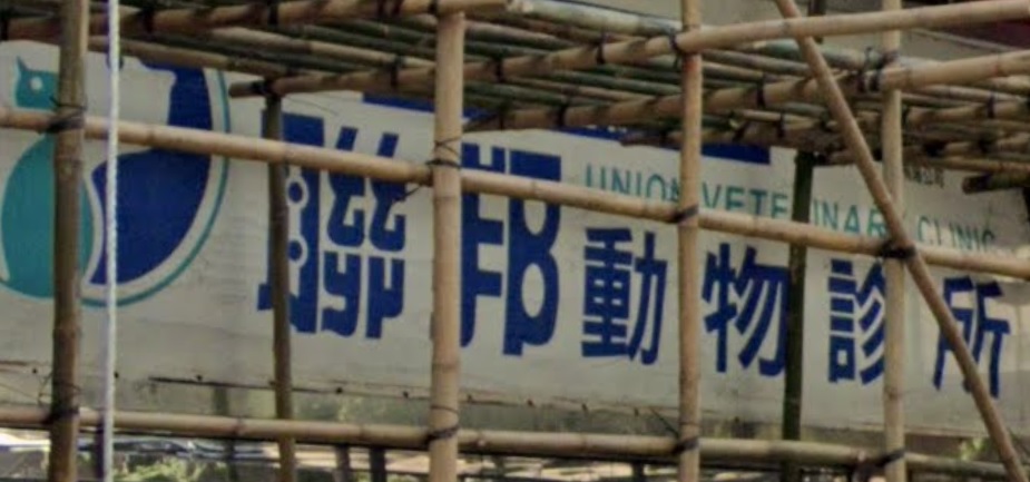 推介: 聯邦動物診所 UNION VETERINARY CLINIC