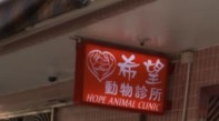 推介: 希望動物診所 CARING ANIMAL CLINIC