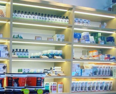 查看更多寵物店: Princess Paradise Vet Clinic (寵物藥房)[荃灣]