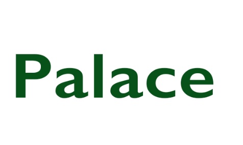 推介: The Tiny Palace