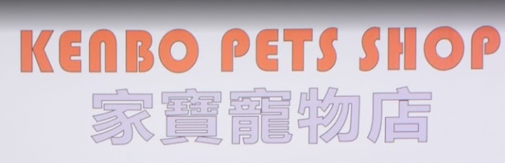 推介: 家寶寵物店 Kenbo Pets Shop