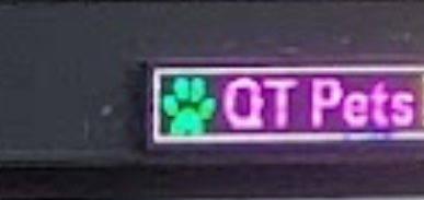 推介: QT Pets
