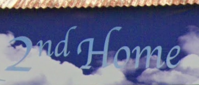 推介: 易度空間 2nd Home