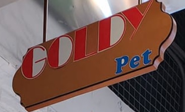 推介: GOLDY PET