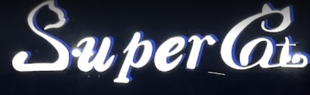 推介: Super Cat