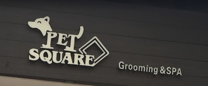 推介: Pet Square