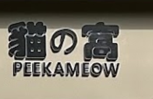 推介: 貓之窩 PeekaMeow  (緬因專門店)