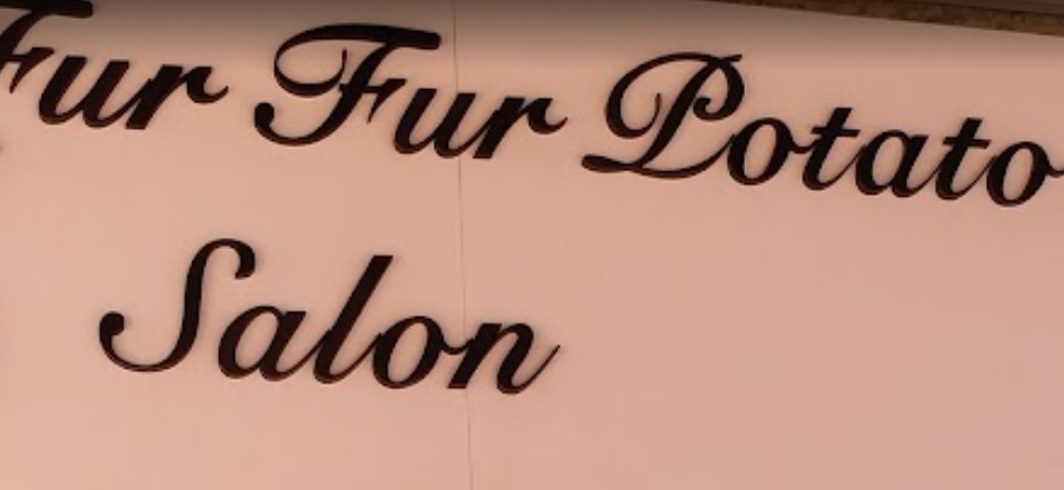 推介: Fur Fur Potato Salon