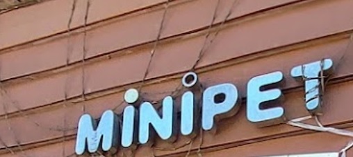推介: 小型犬專門店 MiniPet