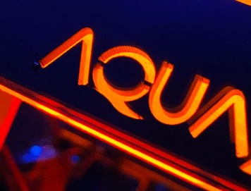 推介: Aqua X Studio