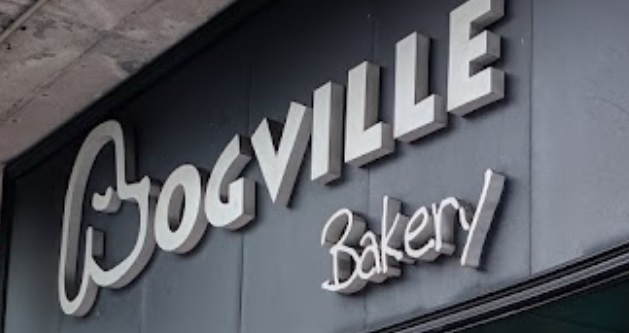 推介: Dogville Bakery