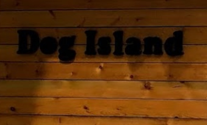 推介: Dog Island