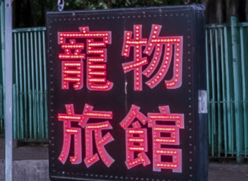 推介: Mc Pet Hotel (友善寵物酒店)