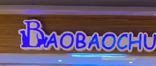 推介: BaoBaoChu 包包豬寵物用品店 (MOKO廣場)