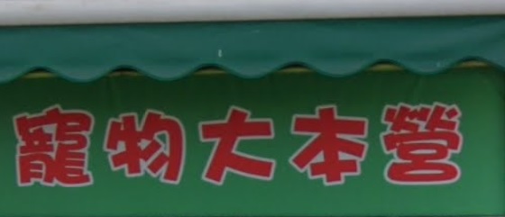 推介: 寵物大本營