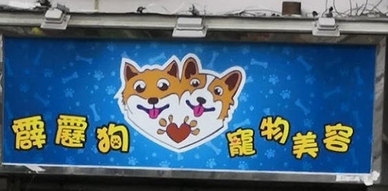 推介: 霹靂狗寵物美容專門店