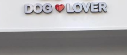 推介: Dog.lover