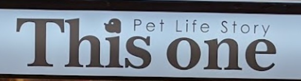 推介: This One Pet Shop