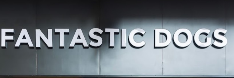 推介: Fantastic Dogs