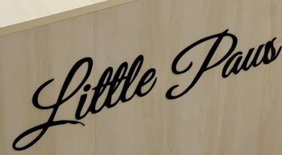 推介: Little Paws
