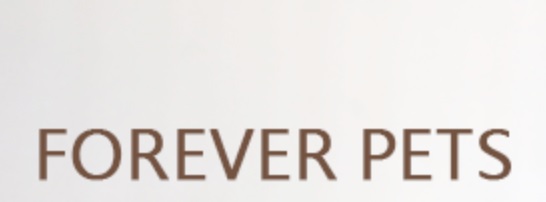 推介: Forever Pets