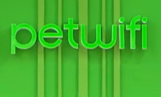 推介: petwifi