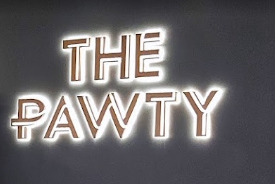 推介: The Pawty 爪喚店