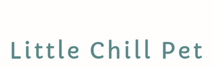推介: Little Chill Pet