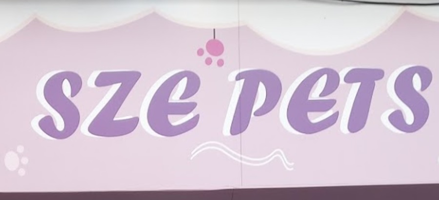 推介: SZE PET 寵物用品店