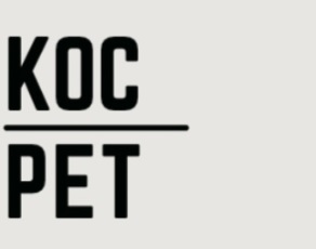 推介: KOC PET