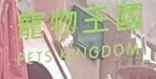 推介: 寵物王國 Pets Kingdom