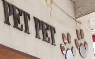 推介: I Love Pet Pet (奧海城)